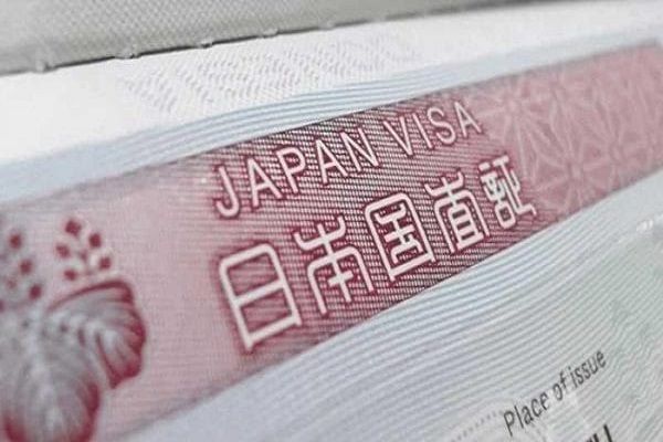 Nhật Bản có đa dạng nhiều loại Visa khác nhau dành cho người nước ngoài