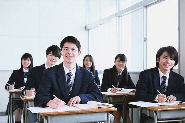 Du học sinh sang Nhật du học thì có Visa du học Nhật Bản