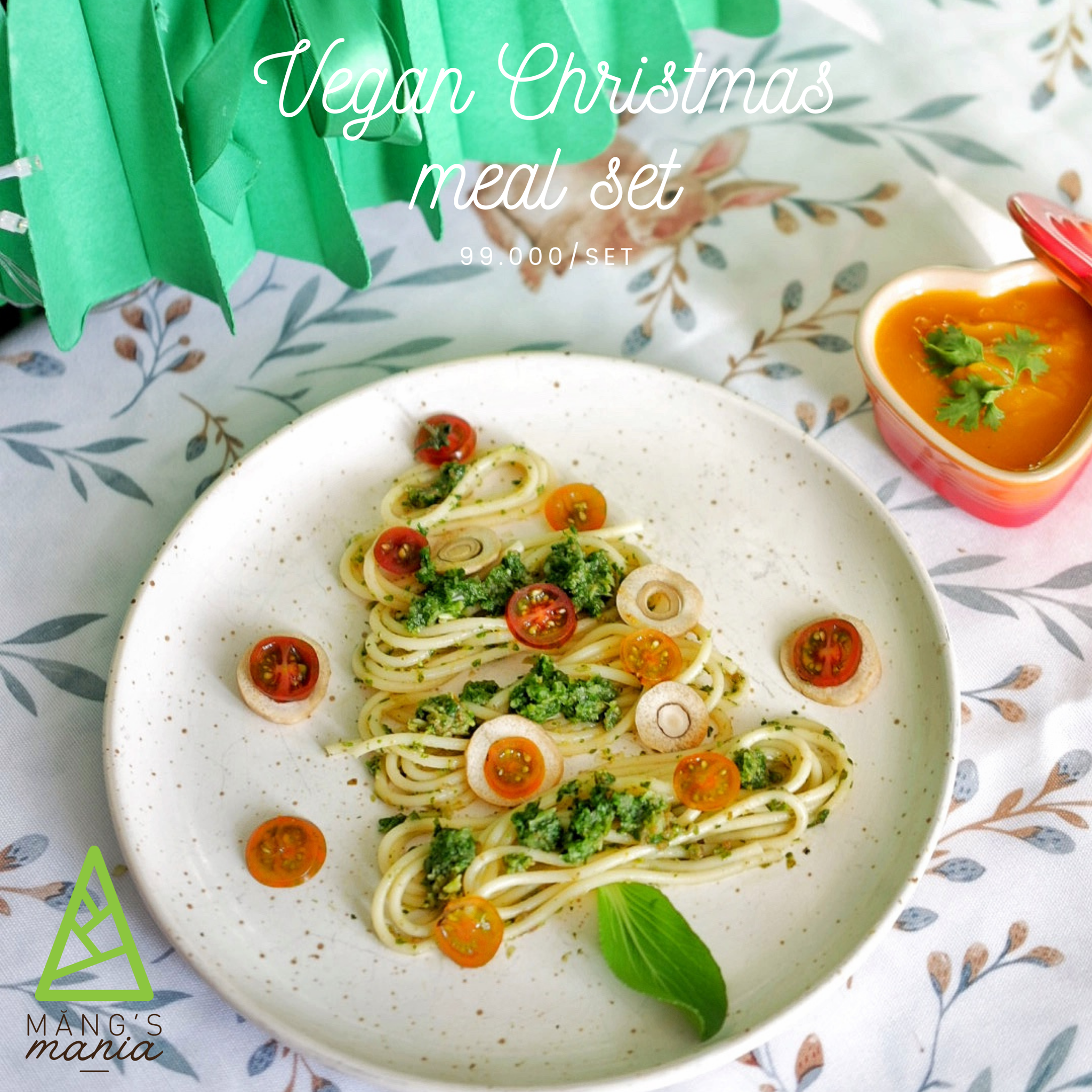 Món mới - New dishes