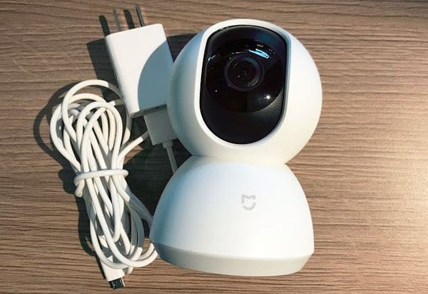 Camera WIFI IP Nào Tốt