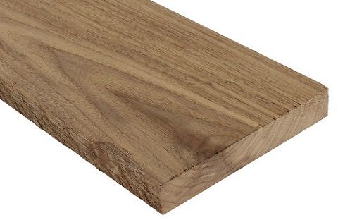 Thông tin nên biết về sàn gỗ Walnut (gỗ óc chó) trước khi triển khai dự án