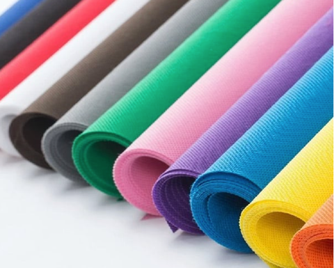 Phân biệt một số loại vải may balo túi xách thông dụng