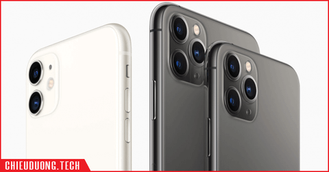 Giá 1.400 USD, phí linh kiện của iPhone 11 Pro Max là bao nhiêu?