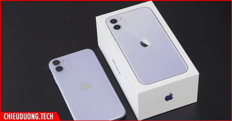 Tim Cook: Apple có thể sẽ bán iPhone theo mô hình thuê bao