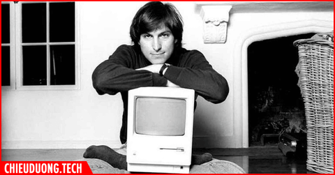 Steve Jobs: Muốn thành công phải biết nói không với cả nghìn thứ