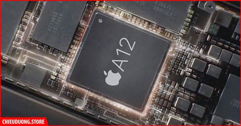 Apple ra mắt iPhone Xs và Xs Max: chip A12 mạnh hơn, màn hình lớn hơn