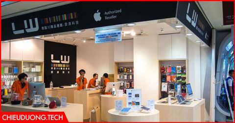 AirPods, iWatch và iPad được Apple chuyển một phần sản xuất sang Đài Loan vì ảnh hưởng Covid-19