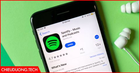 Apple có thể cho phép chọn Chrome, Gmail mặc định trên iOS, HomePod chơi nhạc Spotify