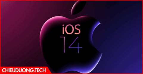 Apple thay đổi quy trình phát triển iOS 14