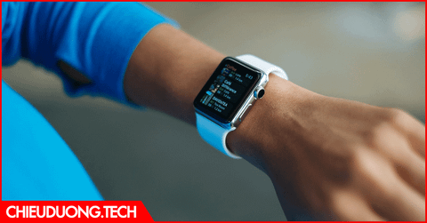 Trong tương lai, Apple Watch có thể giúp điều trị bệnh Parkinson?