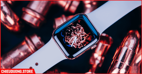 Đánh giá Apple Watch Series 4, trào lưu mới cho người trẻ thành công