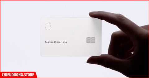 Tất tật về Apple Card: thẻ tín dụng không phí hàng năm, không phí trả chậm, không phí quốc tế, không mã thẻ, không CVV của Apple