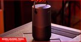 Bose Portable Smart Speaker - Chiếc loa di động cuối cùng giúp bạn thưởng thức âm thanh 'vị' nguyên bản
