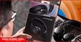 Khám phá âm thanh như Home Theater với tai nghe Bose QuietComfort Ultra Headphones