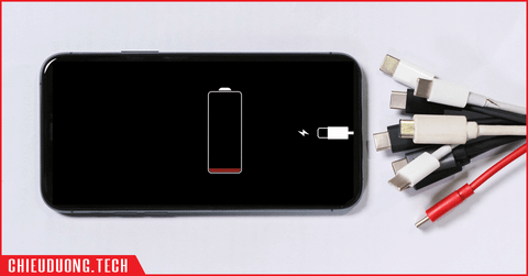 Vì sao Apple không trang bị USB-C cho iPhone 2019