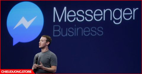 Dự tính hợp nhất ứng dụng Facebook và Messenger làm một như trước kia!