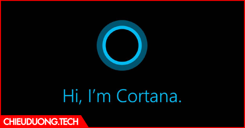 Microsoft dẹp Cortana trên iOS và Android vì không cạnh tranh nổi với Alexa và Google Assistant