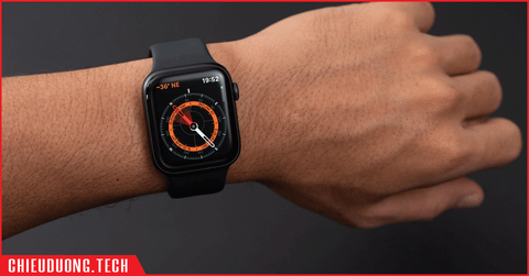 iPhone trong tương lai có thể dùng công nghệ màn hình của Apple Watch