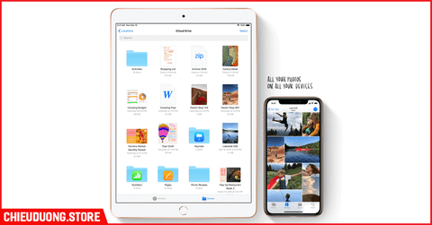 Đánh giá iPad Air 3 2019. Thừa hưởng mọi thứ tốt nhất từ Apple