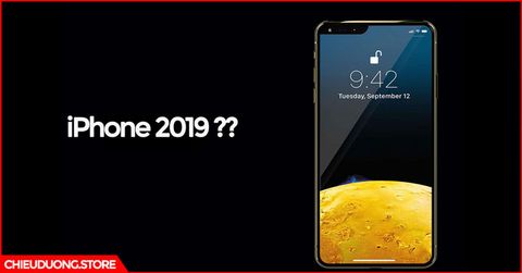 Lộ linh kiện cho thấy iPhone 2019 sẽ được trang bị 3 camera sau