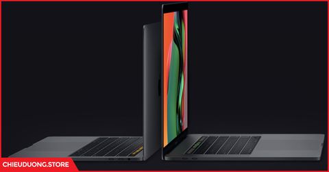 Apple ra mắt MacBook Pro 2019 với CPU 8 nhân, bàn phím mới không dễ hỏng như đời cũ