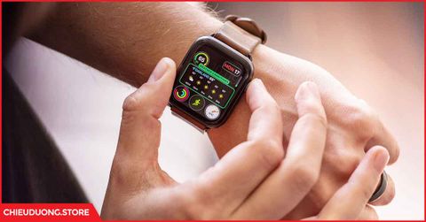 Apple Watch Series 4: sứ mệnh mới là Sản phẩm thông minh, cứu mạng người là đích đến cuối cùng của Apple?