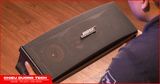 Bose 402 Series V luôn đảm nhận vai trò trung tâm với hiệu suất âm thanh vượt mong đợi