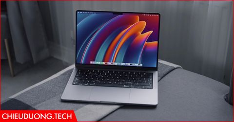 MacBook Pro 14 inch: nên mua hay không?