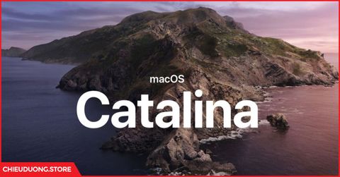Các thiết bị máy tính Mac được hỗ trợ nâng cấp macOS Catalina