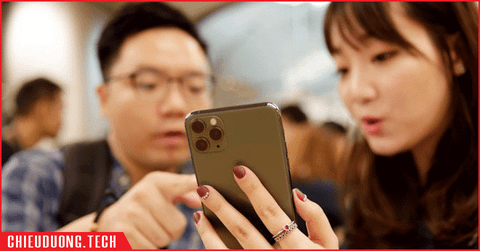 70% dân mạng Trung Quốc tuyên bố không mua iPhone mới, nhưng số liệu lại chứng minh điều ngược lại