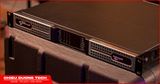 6 lý do tại sao hệ thống âm thanh chuyên nghiệp cần Powersoft Quattrocanali 4804 DSP+D