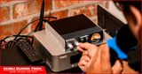 Preamp Presonus TubePre V2 đưa giọng hát giải trí tại gia tiến sát với âm thanh phòng thu đắt tiền