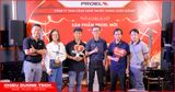 Toàn cảnh sự kiện ra mắt sản phẩm Proel mới được phân phối chính hãng tại Việt Nam bởi Chiêu Dương Tech