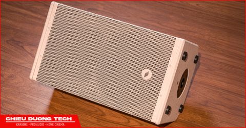 Bớt rườm rà - Thêm sang trọng! Chỉ với một cặp Proel LTX10A là có thể nâng tầm không gian giải trí