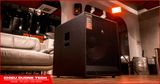 Proel S18A - Subwoofer công suất lớn định hình toàn bộ trải nghiệm âm thanh