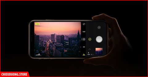 Apple đang tổ chức một cuộc thi ảnh chụp bằng iPhone trên toàn cầu, tham gia bằng hashtag #shotoniPhone
