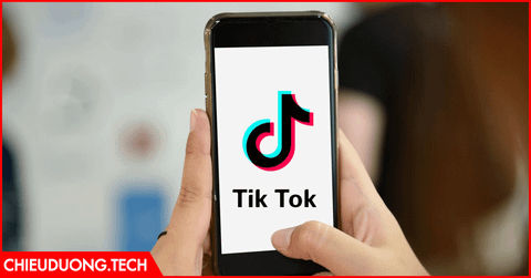 Tiktok là ứng dụng được tải xuống nhiều nhất trong tháng 01/2020