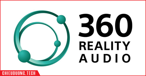Công nghệ âm thanh Surround '360 Reality Audio' của Sony sắp có mặt trên Tidal, Amazon Music, Deezer
