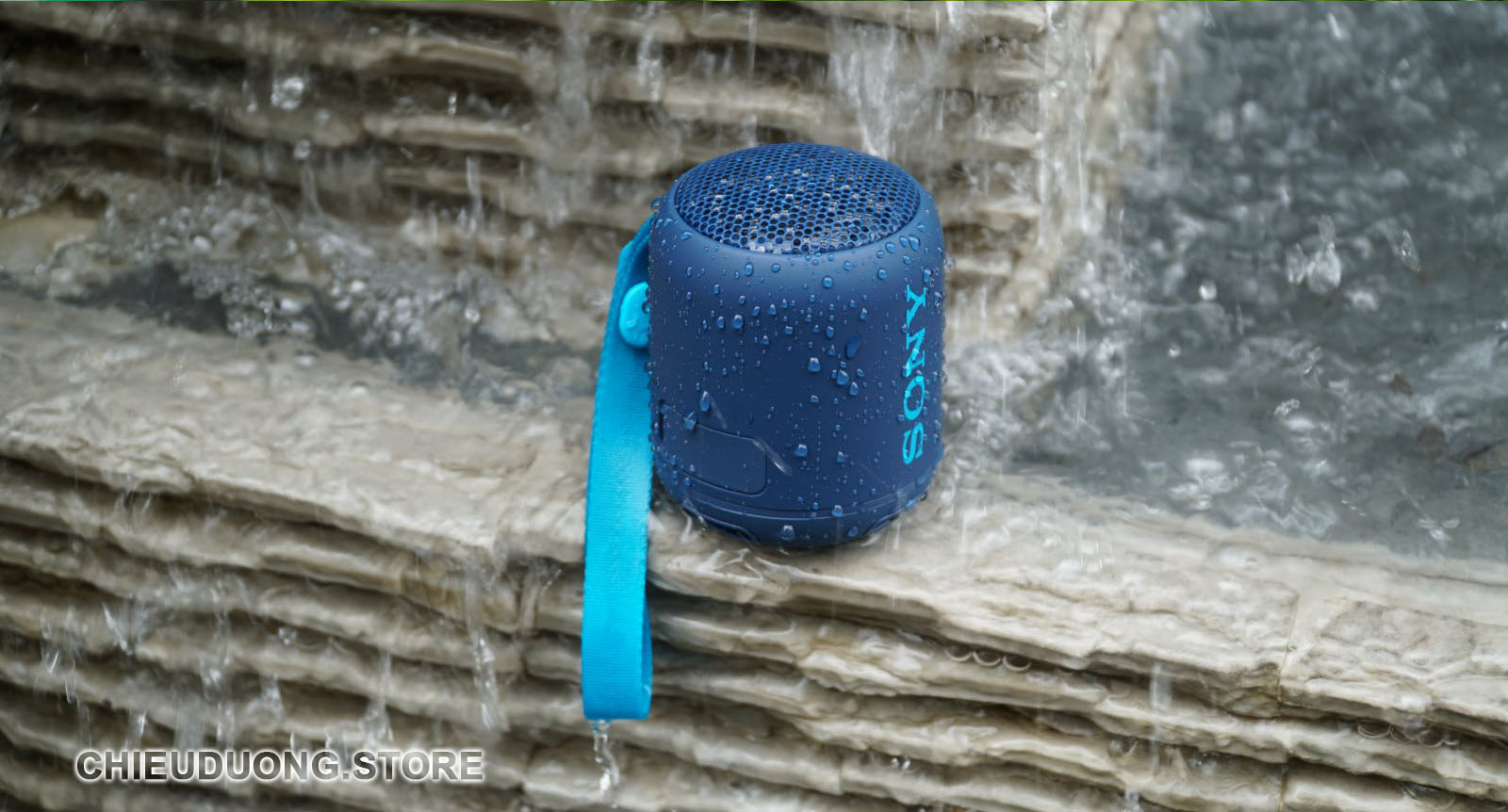 Loa bluetooth Sony SRS-XB12
