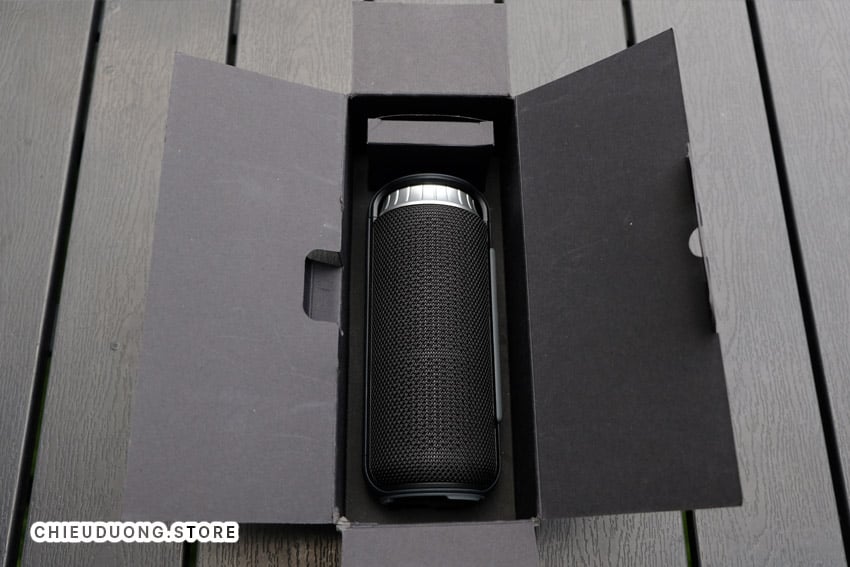 Loa bluetooth massko x bass