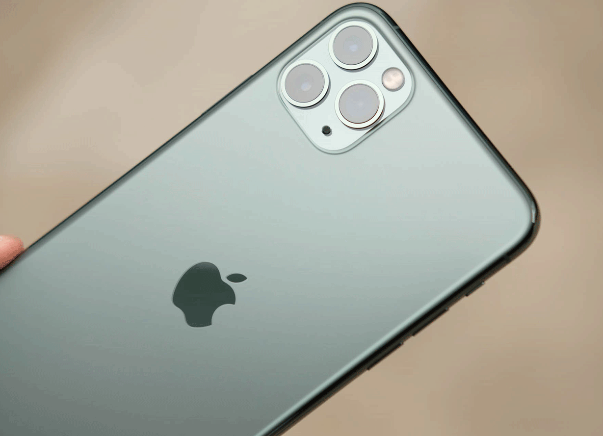 thay vỏ iphone 11 pro max