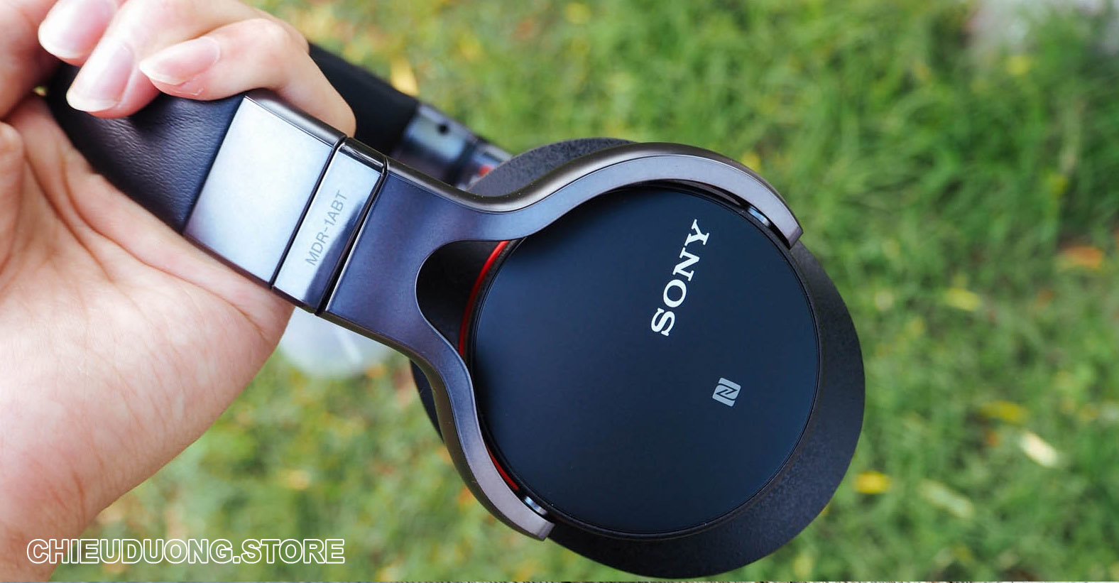 Tai nghe không dây Sony MDR-1ABT