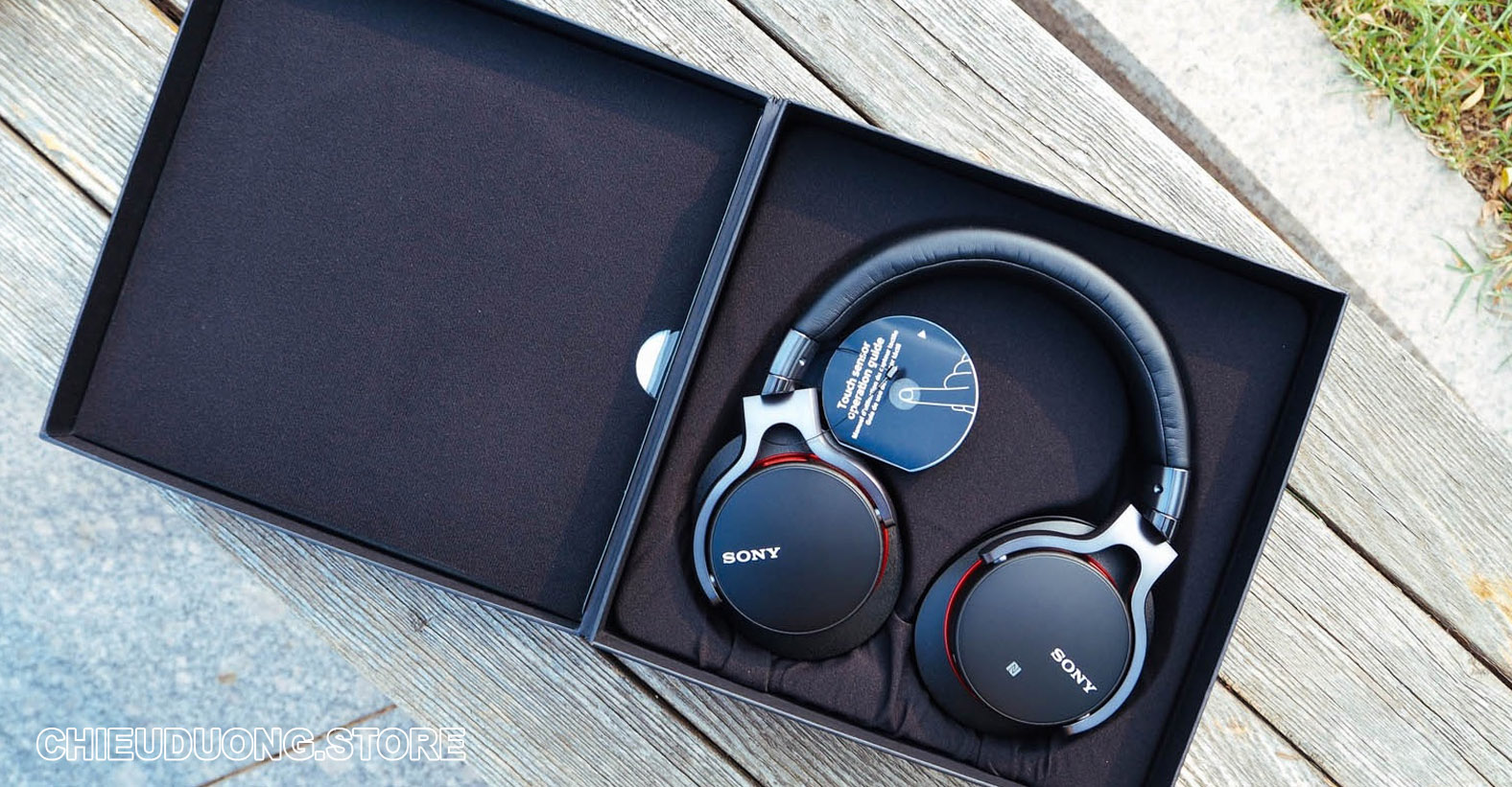Tai nghe không dây Sony MDR-1ABT
