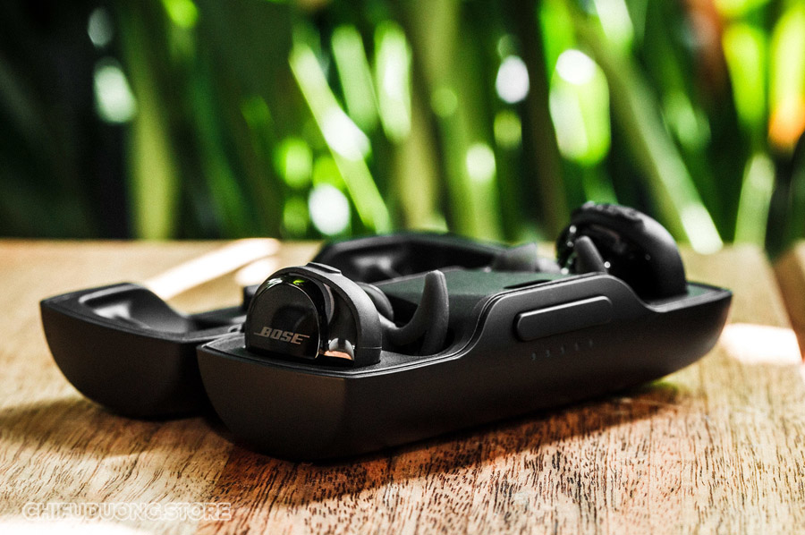 Bose Soundsport Free Wireless