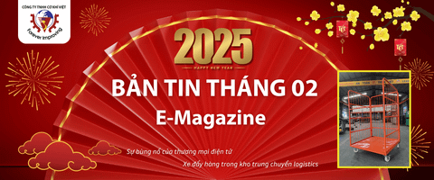 BẢN TIN THÁNG 2 2025