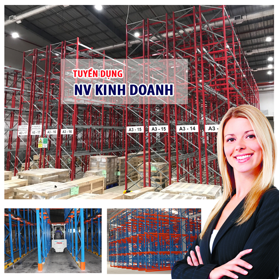 NHÂN VIÊN KINH DOANH DỰ ÁN/ SALES ENGINEER