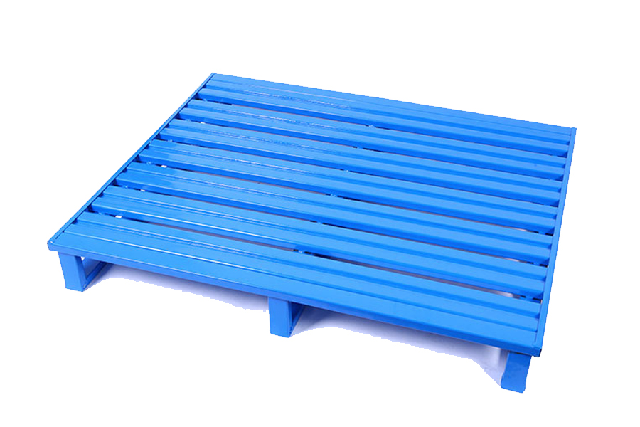 pallet sắt chứa hàng