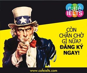 [Luyện thi cùng Café IELTS] - IELTS Writing - introductions for both tasks