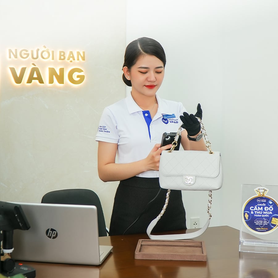 Cầm đồ Quy Nhơn Bình Định