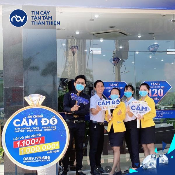 Cầm kim cương Quận Thủ Đức